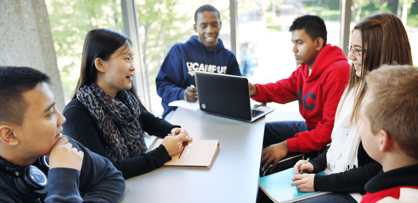 Impact | University of Illinois Chicago